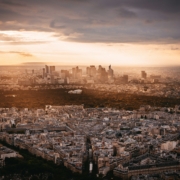 20 città francesi da visitare